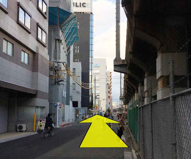 Kita-akihabara Ophthalmology